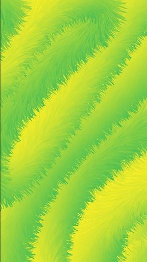 How to get a Fuzzy Effect in Adobe Illustrator #graphicdesign #illustrator #art