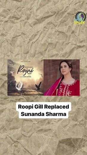 Let Me Speak on TikTok