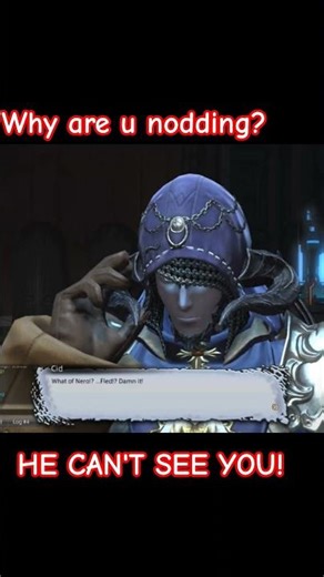 what the hell?! #ps5 #ffxiv #finafantasy14 #finalfantasy #finalfantasyxiv #ps5 #squareenix