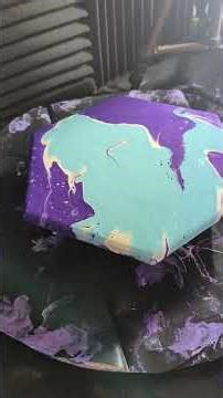 Music 🎶 with Colorful Art!🎨