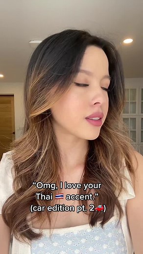 Car Brands Pronunciation Around the World | Thai Accent Edition