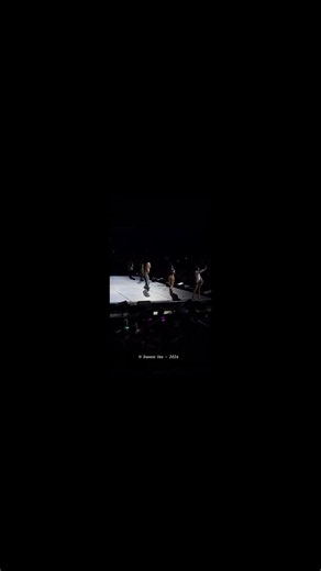 I-DLE performing **Wife** SYNCOPATION World Tour #I-DLE