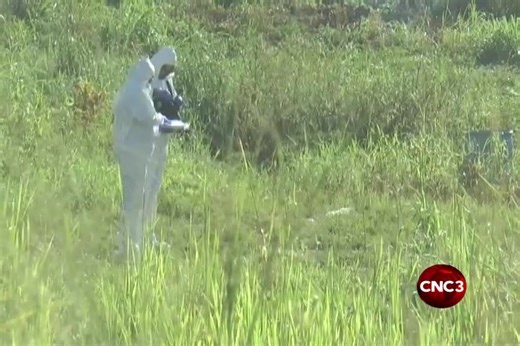 7.7K views · 45 reactions | In 2022 Trinidad and Tobago recorded the highest murder toll in its history, and one clinical therapist says citizens have now become numb to the trauma. Hanif Benjamin says this is a dangerous place to be. Jannelle Bernard has more. | CNC3 Television, Trinidad and Tobago | Facebook