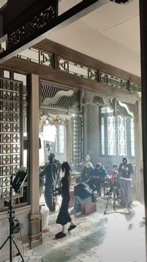 [Bts] Body Goals yang perfecto😍 Si cantik Zuo Yi左一