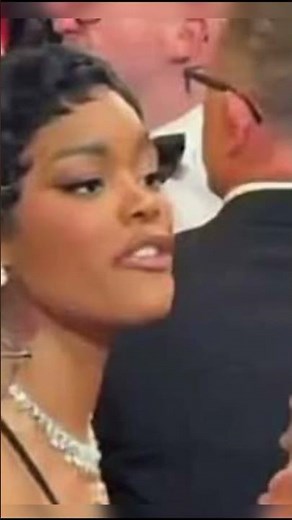 Oscars team speaks out after Teyana Taylor horrifying security incident #celebritynews