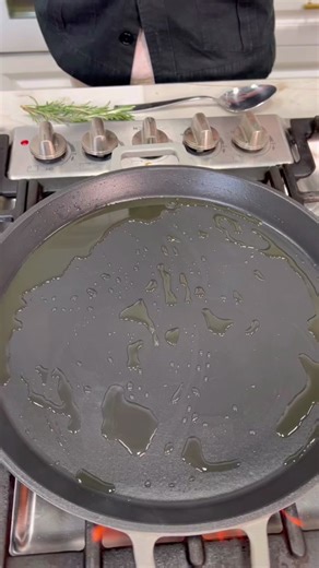 Geoffrey Zakarian on TikTok