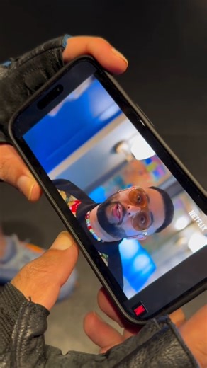 badshah reaction on ghantay ka badshah the bads og Bollywood trailer badshah #netfix #badshah