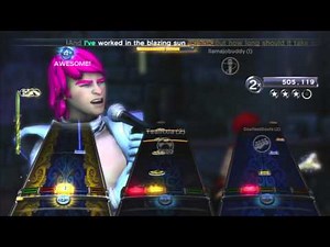 Typical by Mute Math Full Band FC #1491