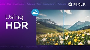 1.2K views | Elevate Every Snap with Pixlr's HDR Effect  With just a flick of two sliders, transform your snapshots into masterpiece wonders that scream professional photography ✨ Dive into the depth of your images, bringing out the hidden vibrance and details that make every shot gallery-worthy   Give Pixlr's HDR effect a try, here: https://bit.ly/sppixlrhdreffect #Pixlr #Pixlr2024 #PixlrAI #MadewithPixlr #ai #HDR #effect | Pixlr | Facebook