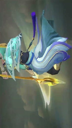 moba legends gameplay short video #011 #mlbb