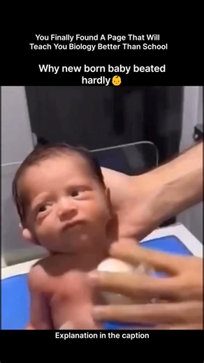 BIOLOGY | HEALTH | MEDICAL on Instagram: "When doctors press on a child’s chest repeatedly, it’s not harm—it’s CPR, a life-saving action. These compressions help the heart move blood when it can’t beat on its own. Every push sends oxygen to the brain, keeping the child alive until their heartbeat returns. It may look forceful, but doctors use exact pressure based on the child’s age and body size. This urgent technique can be the difference between life and death, giving the child a chance to rec