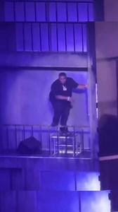 Now who’s idea 💡 was this to have #RodWave fall from a balcony? And what did he fall into? And how long did it take him to get up? Why? 😂😂😂😂😂 | TheteaRoom