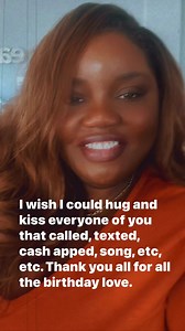 Celestial Gordon-Griffin on Reels