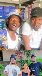 4 na 5 STOLE OUR SONG | Soko zambia Comedy