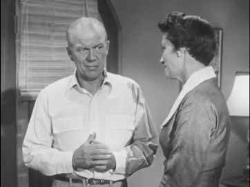 This Is The Life - Faithful Unto Death (1956)