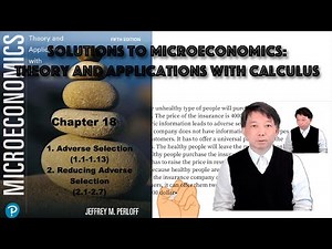 Solutions to 18.1 Adverse Selection and 18.2 Reducing Adverse Selection | Microeconomics