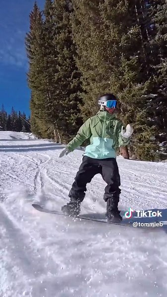 Frontside 360 Snowboarding Tutorial for Beginners