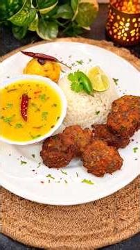 Zero Waste Cooking | Sabji Khosa Bora Recipe | Bengali recipe | #recipe #cooking #food
