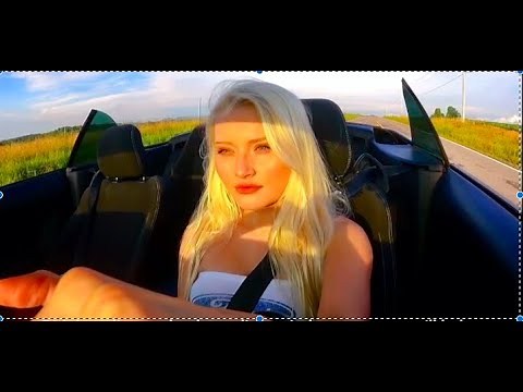 Doing Burnouts in my Mustang Convertible V6 (Air intake, Exhaust, Tune) Girl