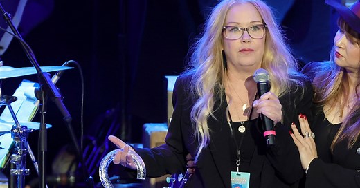 Christina Applegate Gives Stunning MS Update: ‘I Don’t Leave the House Anymore’