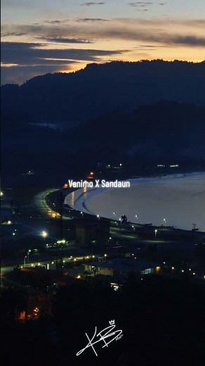 🇵🇬Vanimo Town, West Sepik Province, Papua New Guinea 🇵🇬