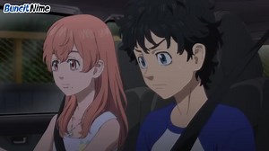 Tokyo Revengers Episode 13 – AnimeSail