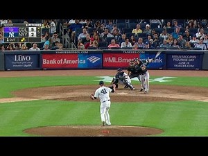 COL@NYY: Reynolds smacks an RBI double to left field