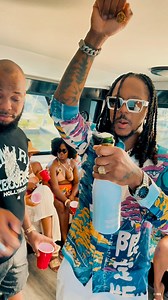 Day one in Miami #miamibeach #vacationvibes | Vkcfashion