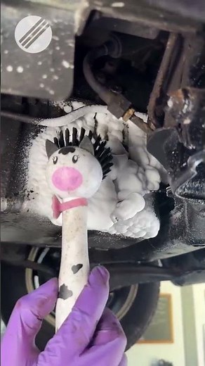 ​Simple Trick to replace the Oil level sensor