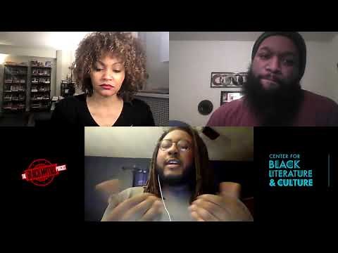 Black Myths Podcast: The Talented Tenth