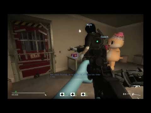 L4D2 Random Modding Madness #left4dead2 #l4d2 #gaming
