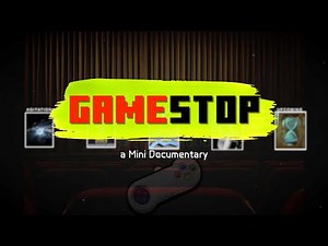 The GAMESTOP Stock Drama 2021 | Short Squeeze Explained