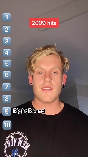 Best Music Hits of 2009: Top Songs You Need to Hear