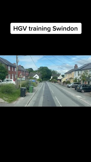 HGV Training Swindon: Trucker Lorry Driver Training Tips