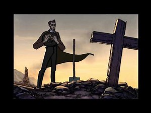 Outlaws Remaster | Full Story (Cutscenes & Gameplay) (1997/2025)