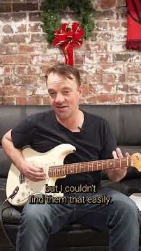 Why I made the Clear String!