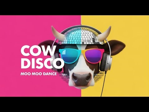 MOO MOO DANCE (OFFICIAL VERSION 2)