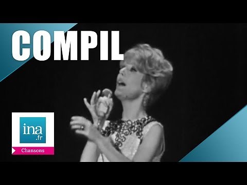 La compil du réveillon années 60 (partie 1) | Archive INA