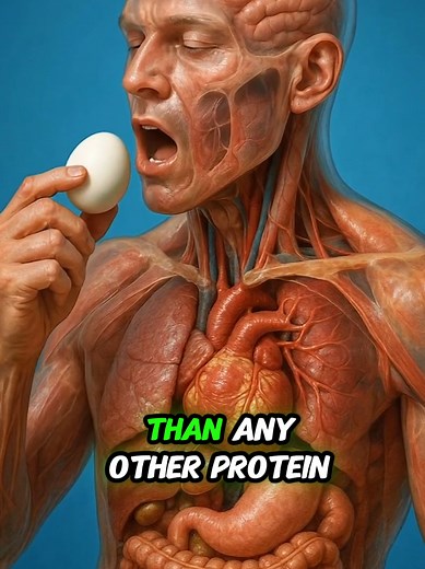 Benefits of Eating Boiled Eggs for Your Body