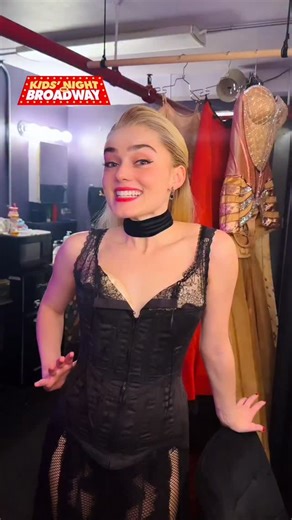 We’re rolling out the rouge carpet, chickens! Kids and teens ages 18 and under can attend Moulin Rouge! The Musical for FREE when accompanied by a full-paying adult. We can’t wait to see you on February 24! | Moulin Rouge The Musical - Broadway