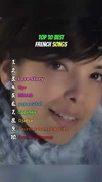 What is france best song?