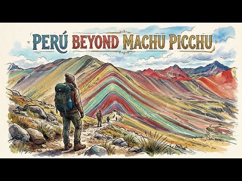 Peru's Best Hikes (Beyond Machu Picchu): Ultimate Trail Guide