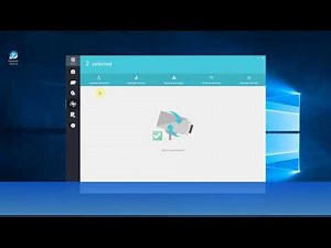 How to upgrade more than one camera using Shepherd