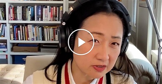 Min Jin Lee on ‘Parachute Kids’