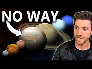 I Can't Believe This is About to Happen...