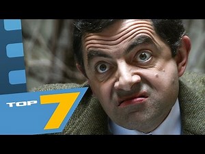 DIE BESTEN SLAPSTICK MOMENTE | Top 7