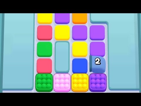Marble Sort! Level 34 Walkthrough