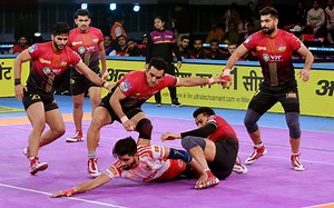 DEL vs BLR Head-to-head stats and records you need to know before Dabang Delhi vs Bengaluru Bulls Pro Kabaddi 2023 Match 127