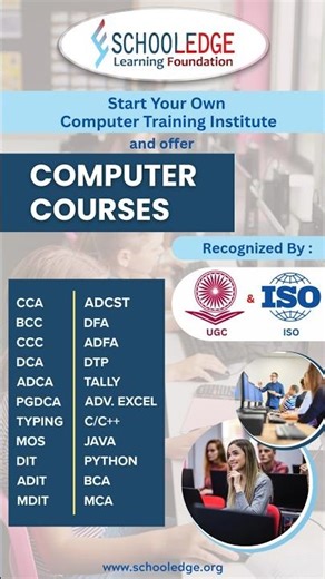 Best Computer Course for Jobs in 2026 | #education