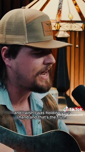 Gavin Adcock: Country Music Masterpiece Live Performance